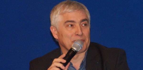 Bruno Coste (Directeur URIOPSS Ile-de-France)