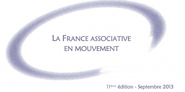 Recherche et solidarités : " La France associative en mouvement"