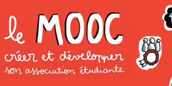 "Créer et développer son asso étudiante" : le MOOC d'Animafac et du CNOUS