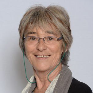 Françoise Sauvageot
