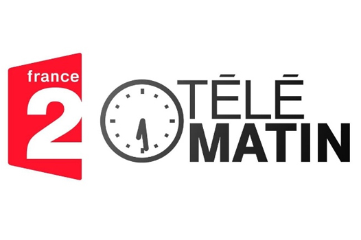 « Emploi – Demain : Deux cents missions de service civique » / France 2 – Télé Matin