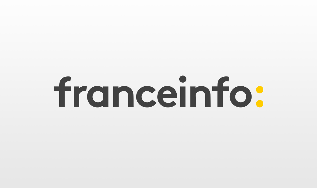 Le 12 – 14 / France Info