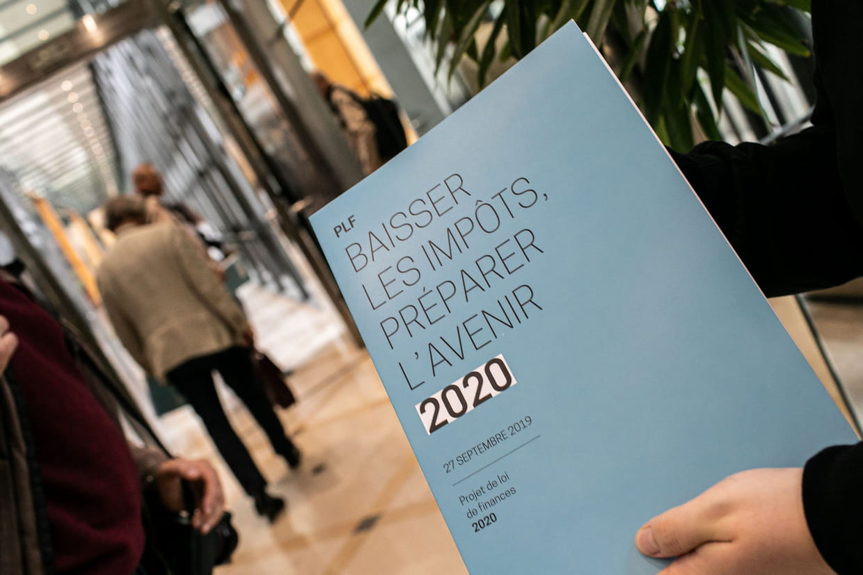 PLF 2020 : nos propositions pour la vie associative