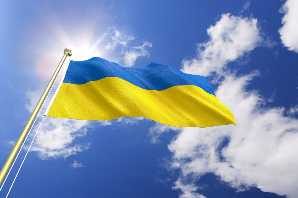 Ukraine : les associations sont mobilisées