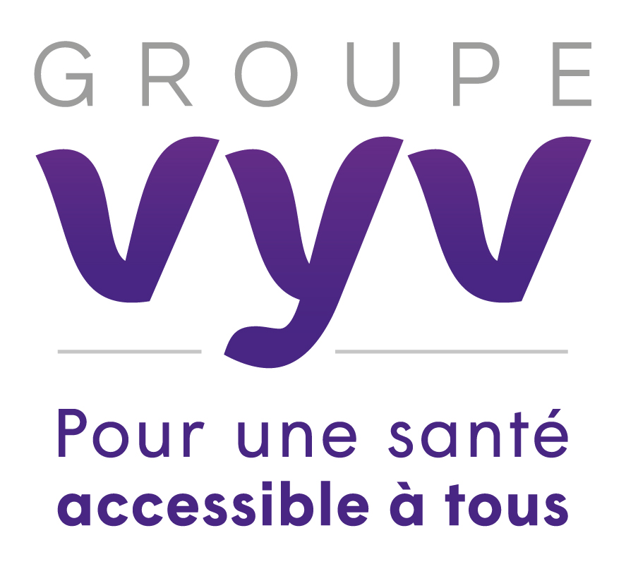 Groupe VYV
