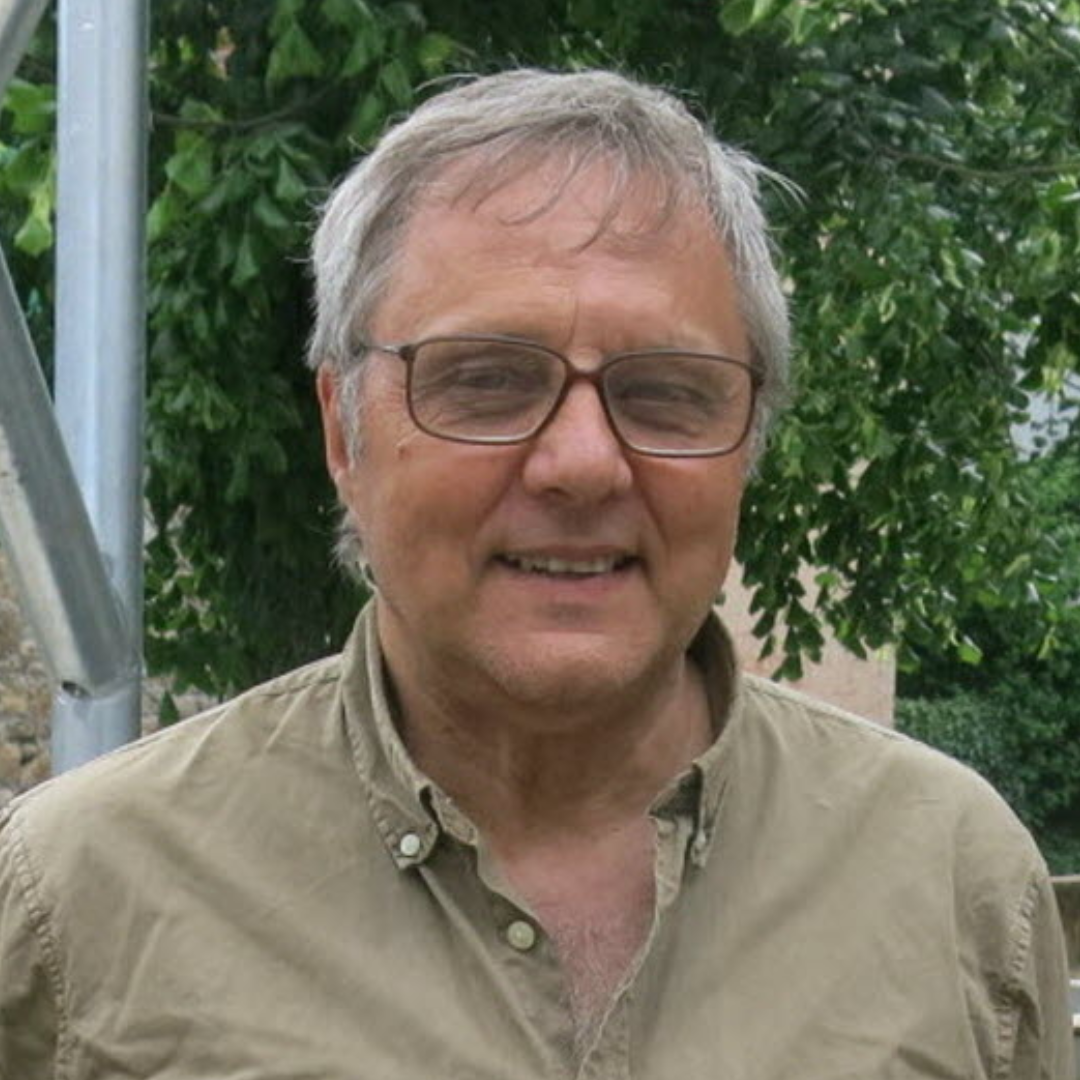 Gilles Epale