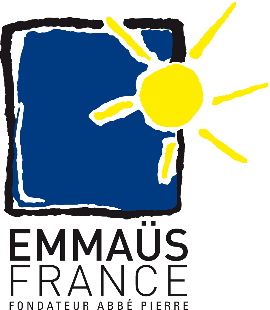Emmaüs France