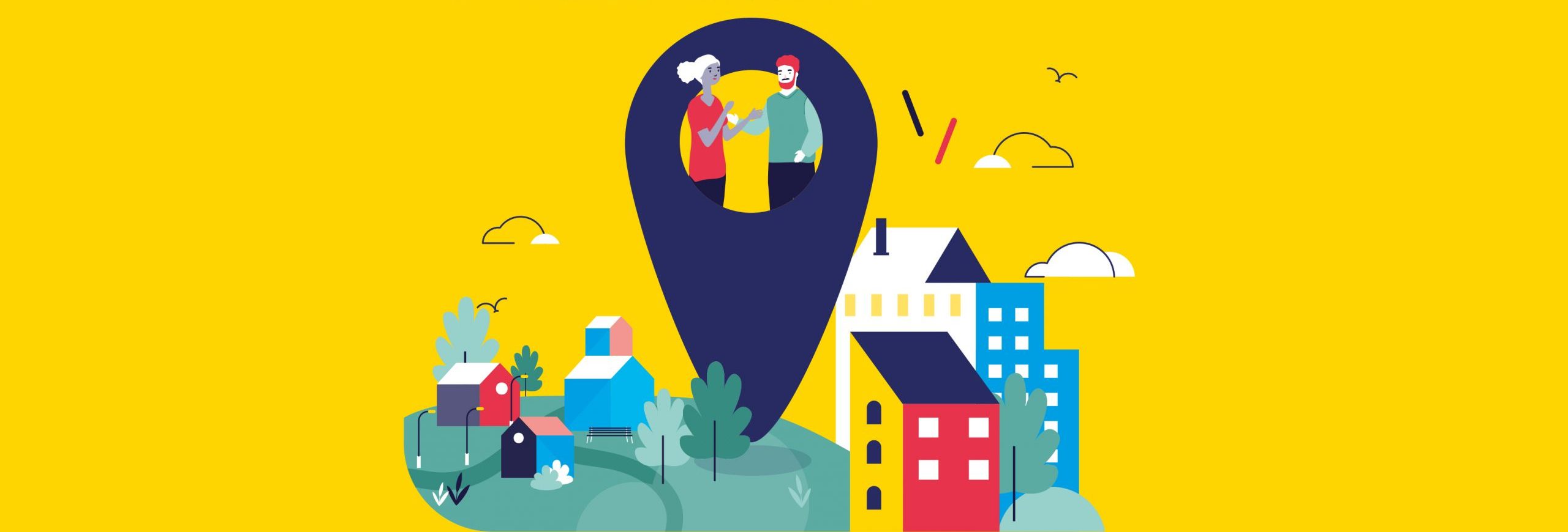 Les associations au Salon des Maires : Faire territoire ensemble