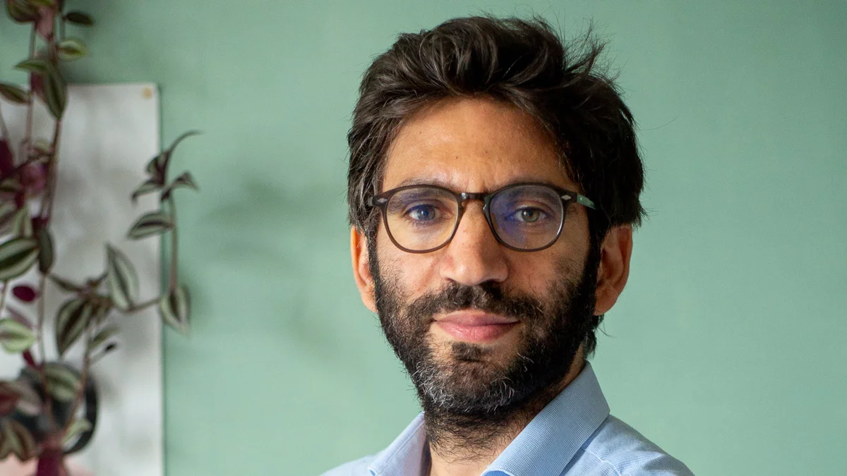 Tarek Daher élu président du Mouvement associatif