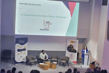 #LesAssosFontMouvement : AG 2025 du Mouvement associatif