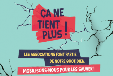 ÇA NE TIENT PLUS ! Appel à une mobilisation des associations le 11 octobre