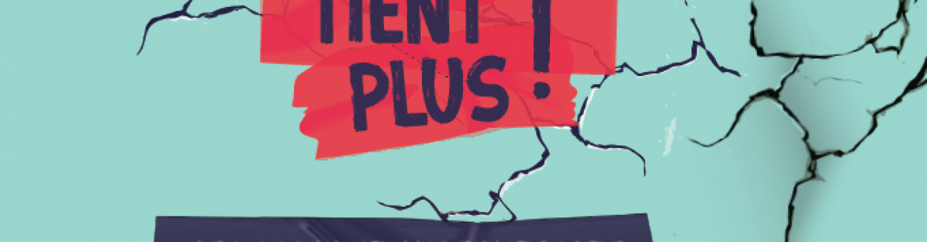 Ça ne tient plus ! Mobilisons-nous pour les associations / Tribune / CareNews