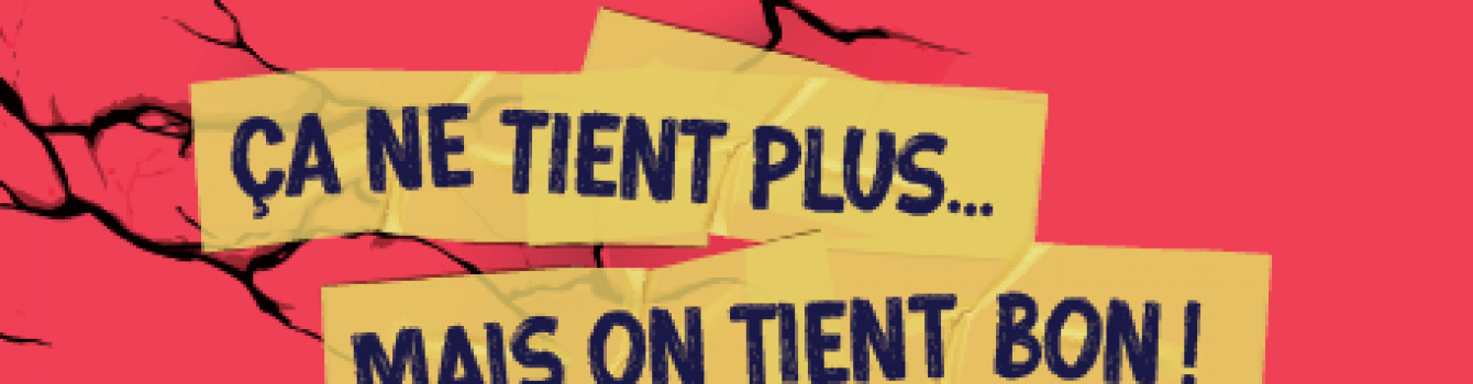 Rapport d&rsquo;activité 2025
