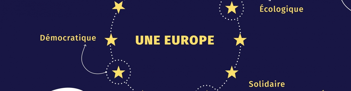 Européennes 2024 : vos questions pour le débat à DROIT DE CITÉ
