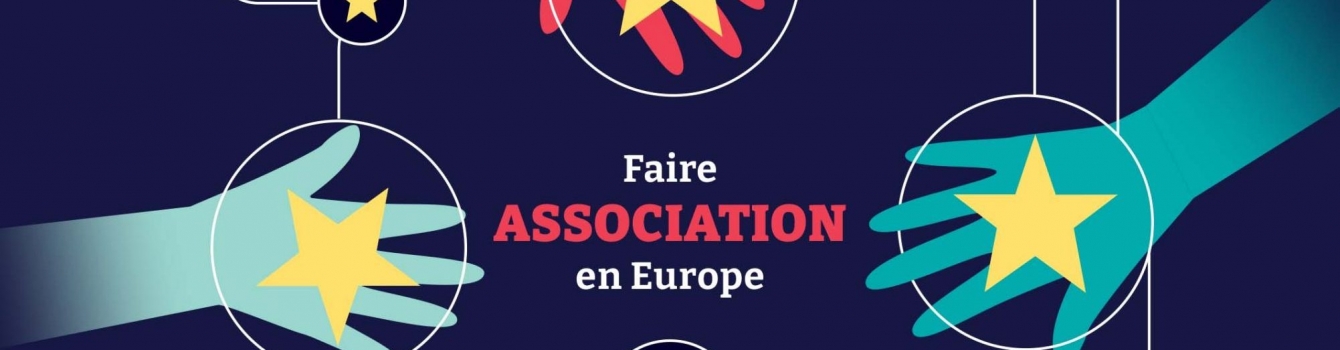 Élections européennes 2024 : Faire Association en Europe