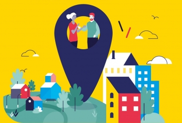 Les associations au Salon des Maires : Faire territoire ensemble