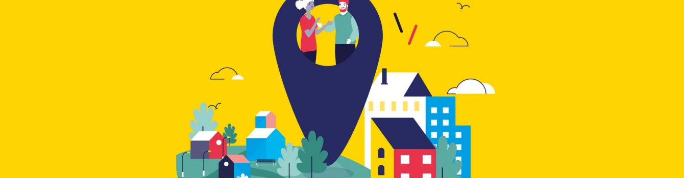 Les associations au Salon des Maires : Faire territoire ensemble