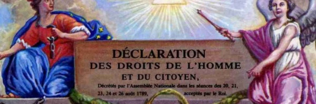 LDH : sortie de "L'état des Droits de l'Homme en France" ed. 2013