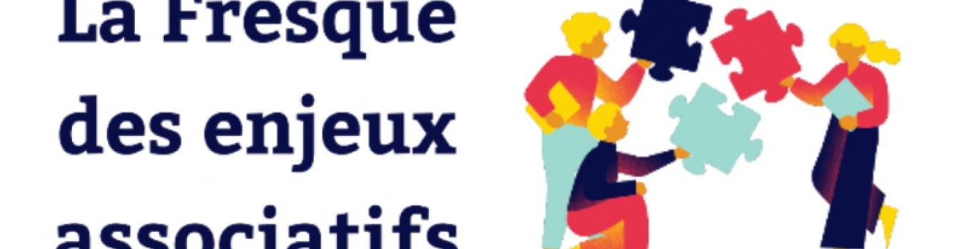 La Fresque des enjeux associatifs
