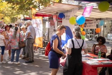 Forums des associations 2026 : une mobilisation exceptionnelle partout en France