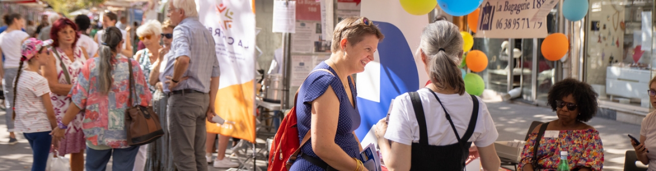 Forums des associations 2026 : une mobilisation exceptionnelle partout en France