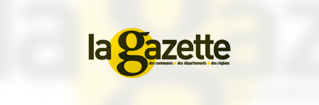Dossier web Gazette des communes: "Collectivités territoriales et associations: reconstruire le partenariat"