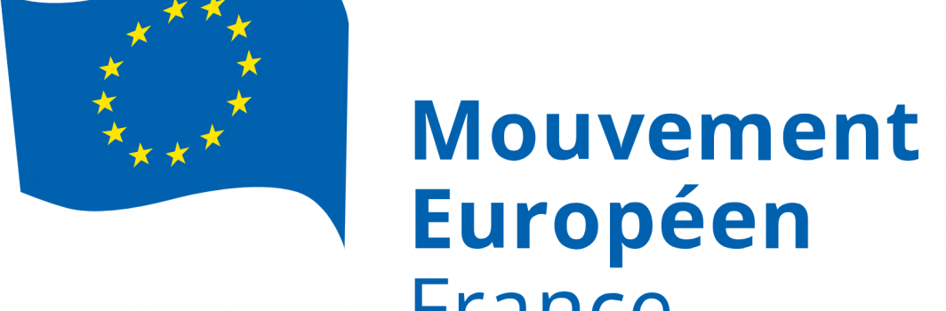 Mouvement européen France