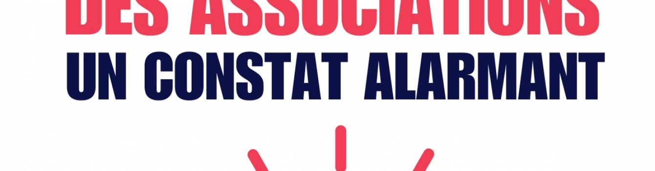La santé financière des associations : un constat alarmant